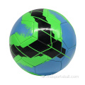 PU Leather Custom Logo Ball Futsal للتدريب